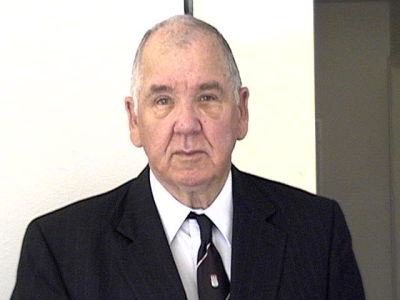 Robert Mccleve