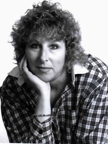 Christine Gunther