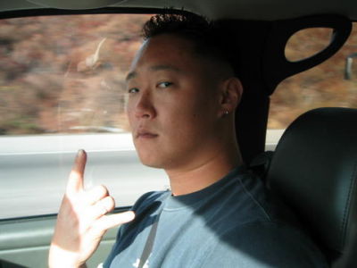 Isaac Lim