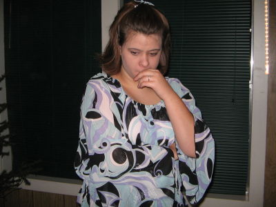 April Browning