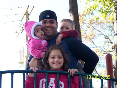 David Rodriguez