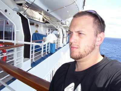 Jonathan Lurey