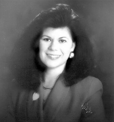 Malissa Harmon
