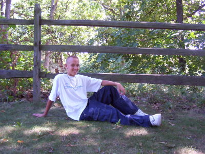 Anthony Leichty