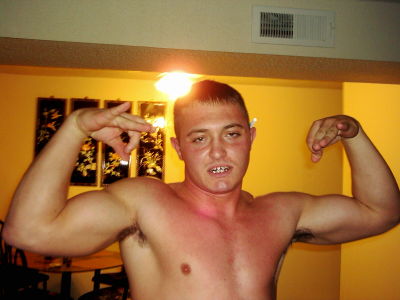 Brandon Schrader
