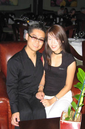 Rebekah Park