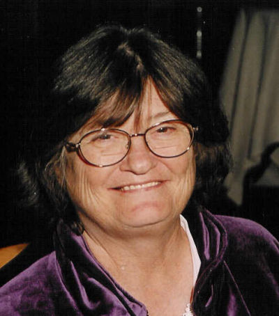 Kathy Moore