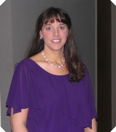 Melinda Barnett