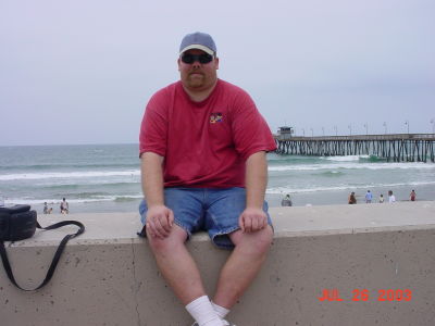 Gary Borths