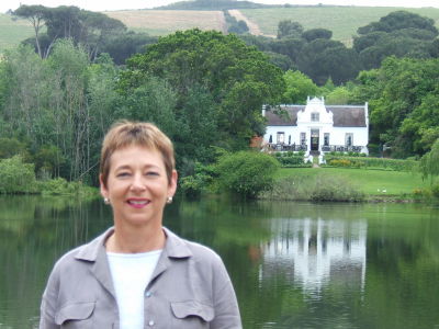 Kathy Dougherty