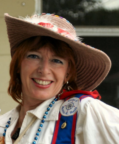 Jeanette Williamson