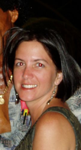 Lynn Casey
