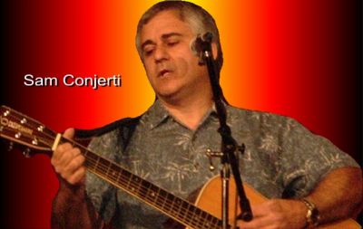 Samuel Conjerti