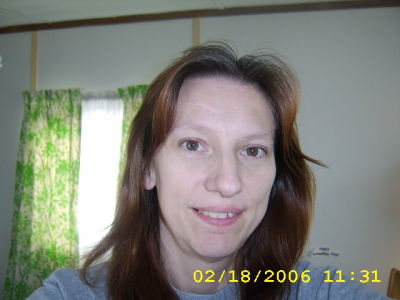 Patricia Floyd