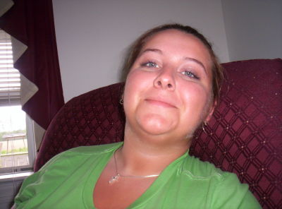 Catherine Harrell