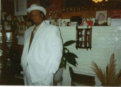 Derrick Jackson