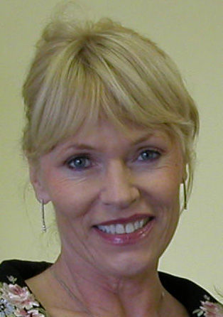 Helen Newman