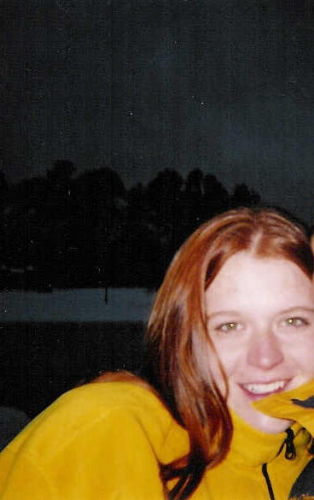 Annemarie Lincoln