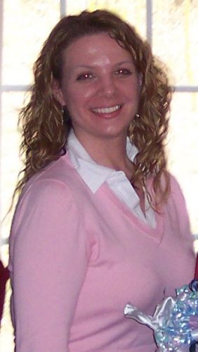 Colleen Rucker