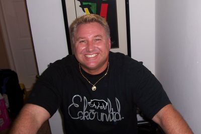 Christopher Guthrie