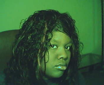 Shakia Patterson