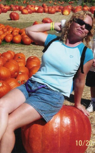 Christine Statzer