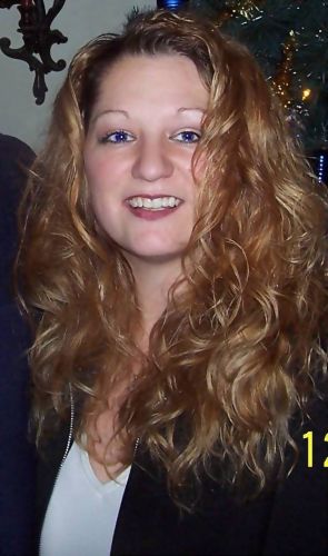 Dina Grabetz