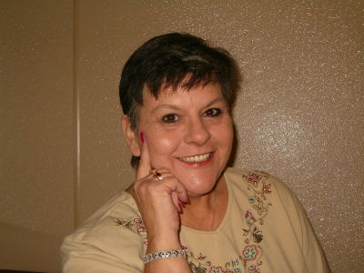 Marilyn Howes