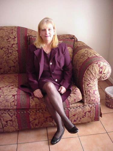 Kerrie Sigrest