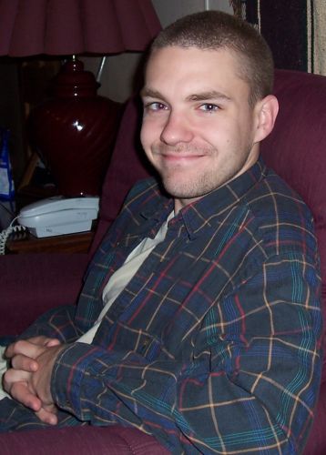 Jonathan Hanson