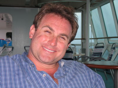 Stephen Brechtlein
