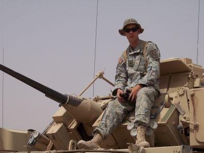 Jacob Long