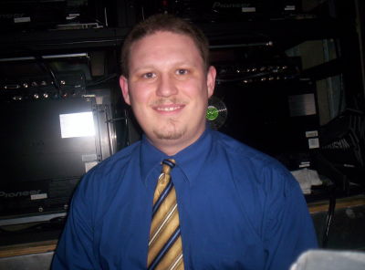 Michael Tracy