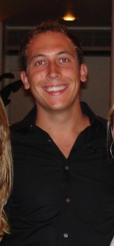 James Shackelford