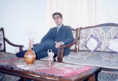 Siavash Soltani