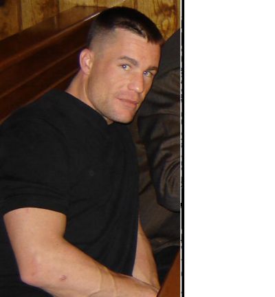 Michael Lamberton