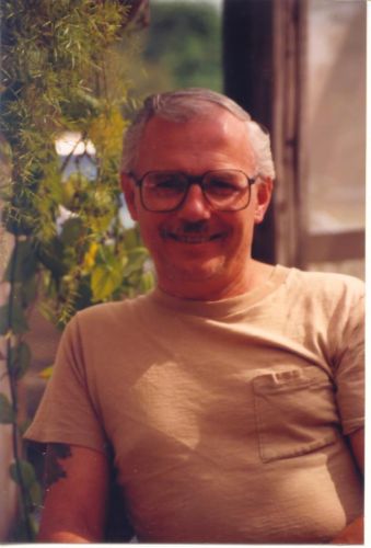 John Zammett