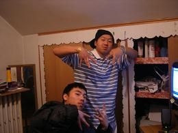 Ken Vang