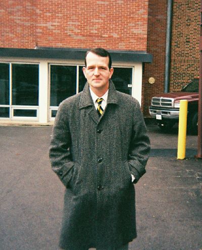 Brian Ferguson