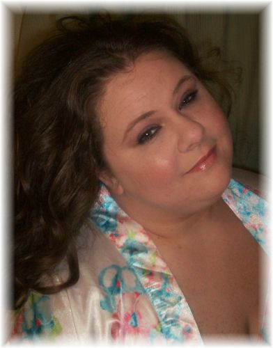 Stacey Cantrell