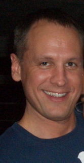 Edwin Todd