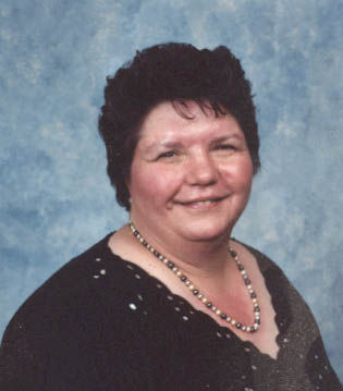 Michelle Burk