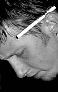 Christopher Corey