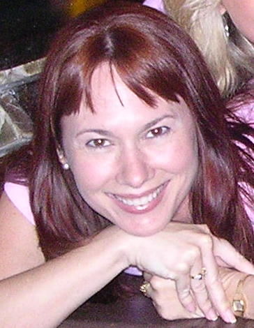 Stacie Sheek