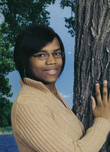 Ciara Charles