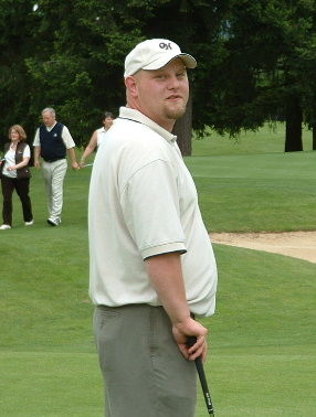 Daniel Swindler