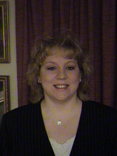 Angela Dunnavent