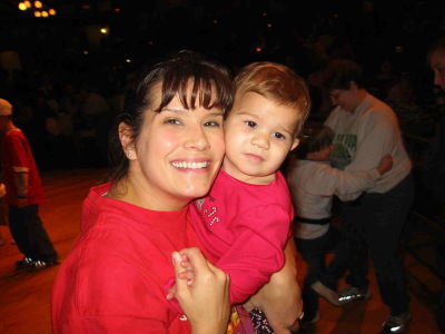 Dina Knutson