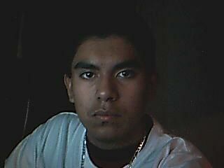 Jesus Hernandez