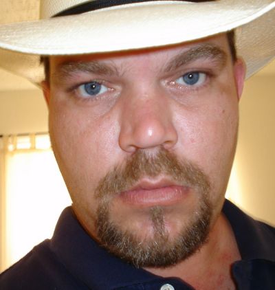 Shane Manning